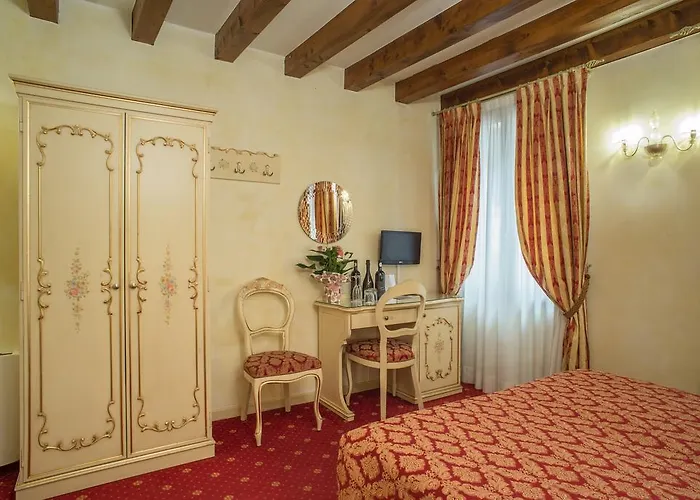 Ca' Zose 4*