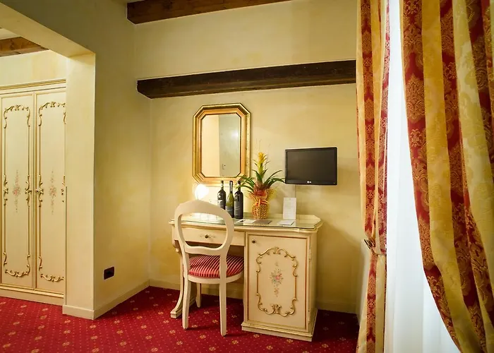 Ca' Zose Gasthuis 4*