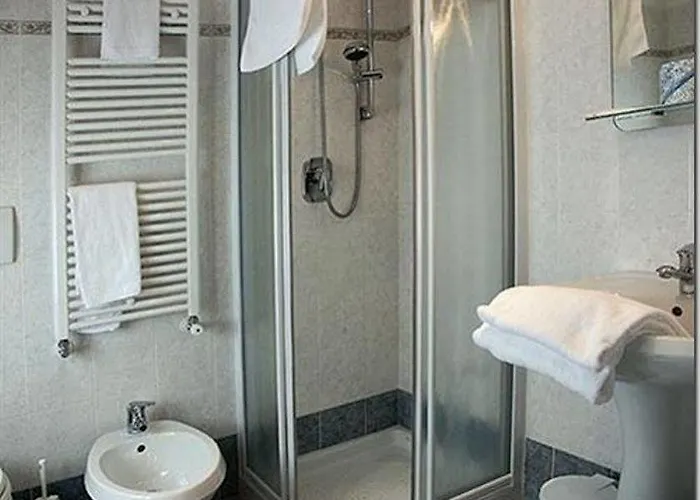 Ca' Zose Gasthuis Venetië