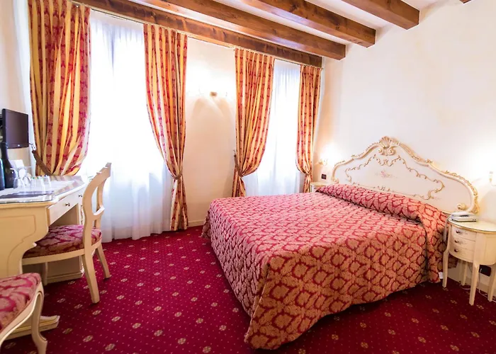 Ca' Zose 4*