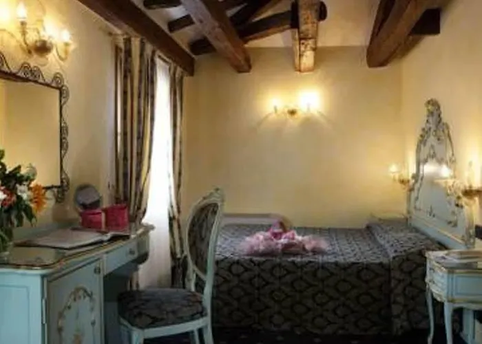 Ca' Zose 4* Venetië