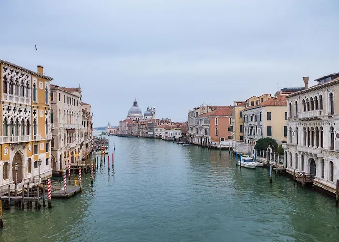 Gasthuis Ca' Zose 4*