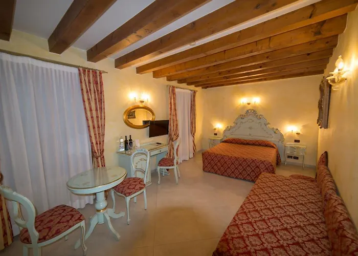 Ca' Zose 4* Venetië