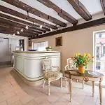 Ca' Zose Pensionat 4*