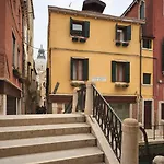Pensionat Ca' Zose Venedig