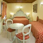 Pensionat Ca' Zose Venedig