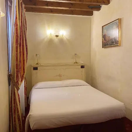 Guest house Ca' Zose 4*