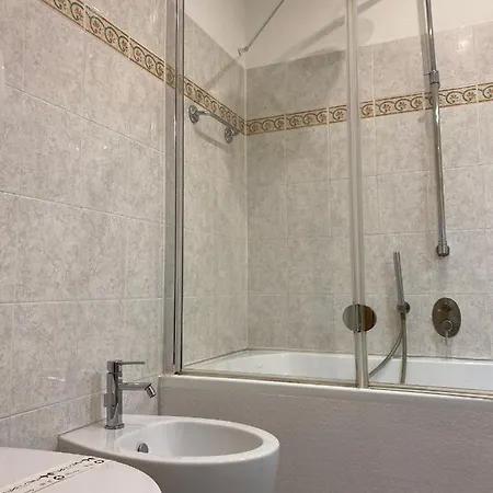 Guest house Ca' Zose 4*