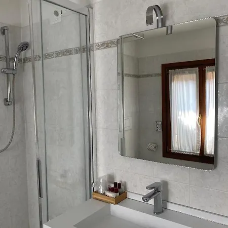 Ca' Zose Guest house