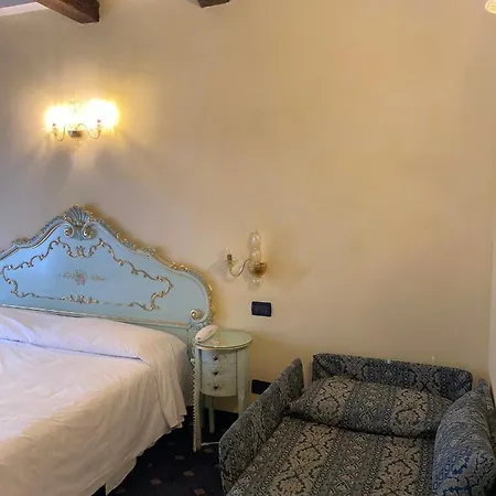 Ca' Zose Gasthuis Venetië