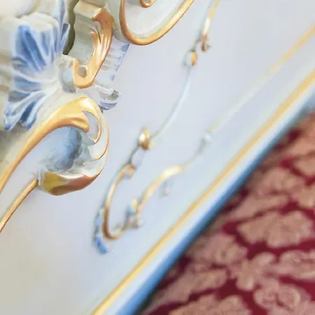 Guest house Ca' Zose Venice