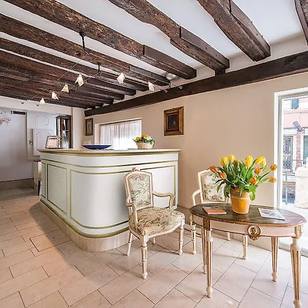 Ca' Zose Gasthuis 4*