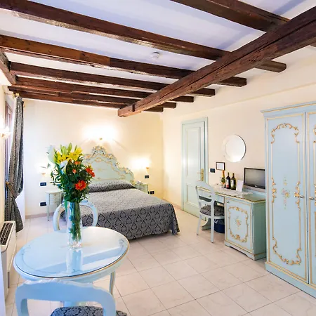 Ca' Zose 4*