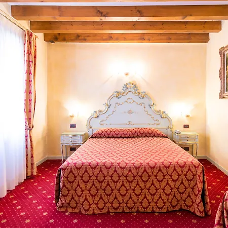 Guest house Ca' Zose