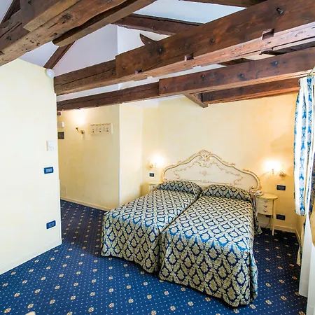 Ca' Zose Guest house Venice