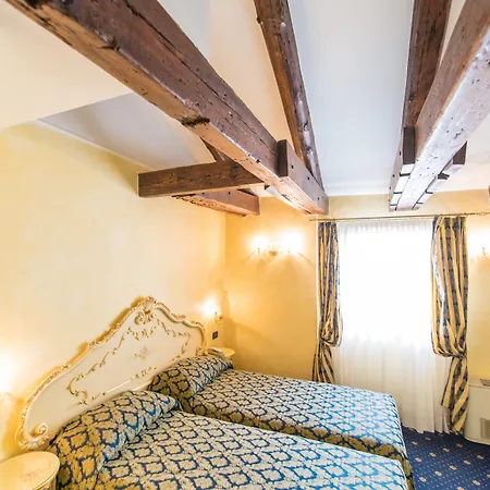 Ca' Zose 4* Venetië