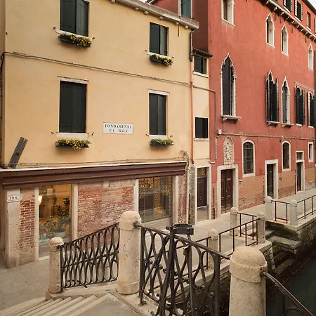 Ca' Zose Venice