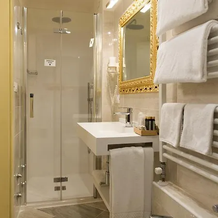 Ca' Zose Guest house 4*