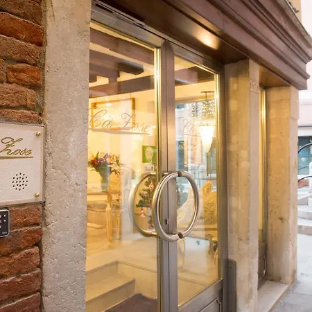 Ca' Zose Guest house