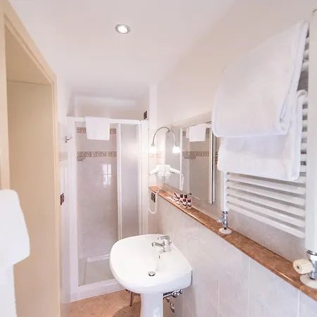 Guest house Ca' Zose Venice