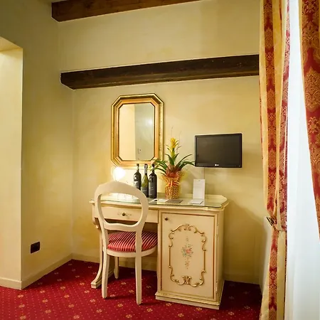 Ca' Zose Guest house 4*