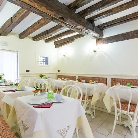 Guest house Ca' Zose Venice