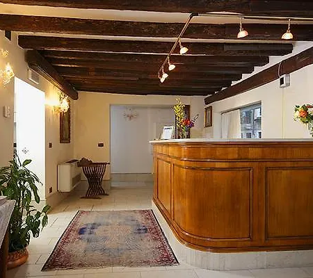 Ca' Zose 4* البندقية