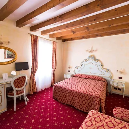 Guest house Ca' Zose Venice