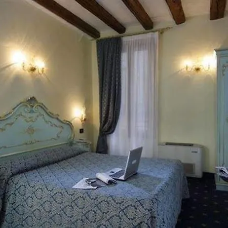 Ca' Zose Gasthuis Venetië