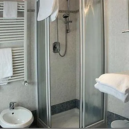 Ca' Zose Guest house Venice