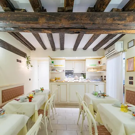 Guest house Ca' Zose Venice