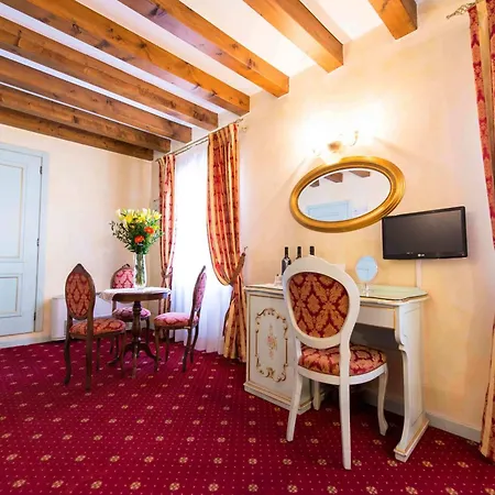 Guest house Ca' Zose 4*