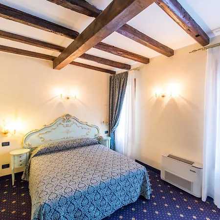 Ca' Zose Gasthuis 4*