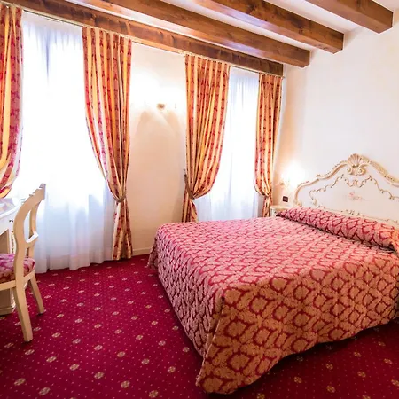 Ca' Zose 4*