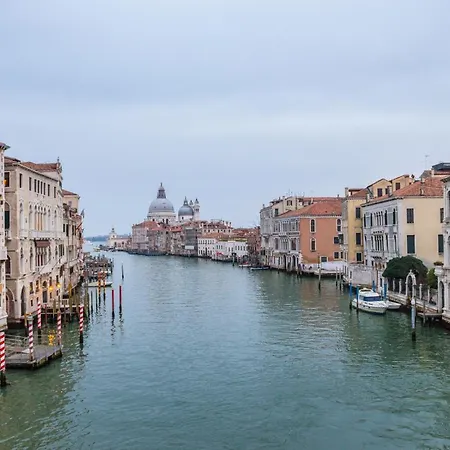 Guest house Ca' Zose 4*