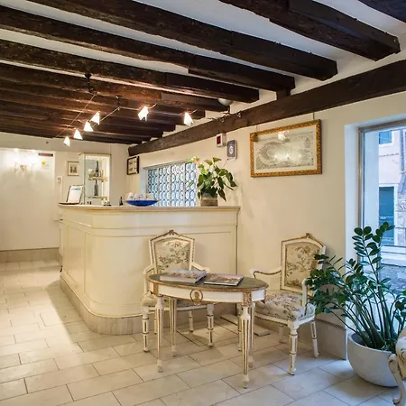 Ca' Zose Guest house 4*