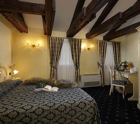 Ca' Zose Guest house Venice