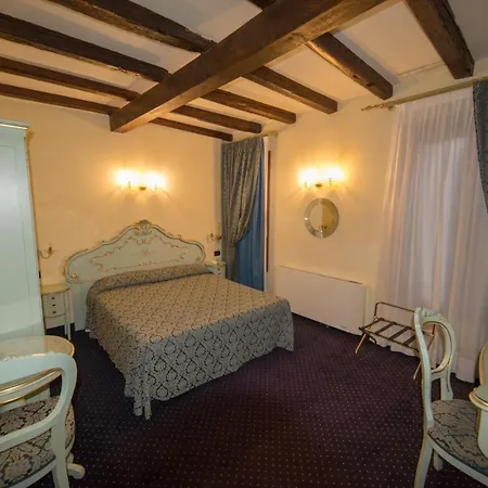 Gasthuis Ca' Zose 4*