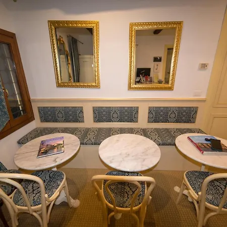 Ca' Zose 4* Venetië