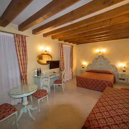 Ca' Zose 4* Venetië