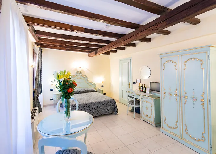 Ca' Zose 4*