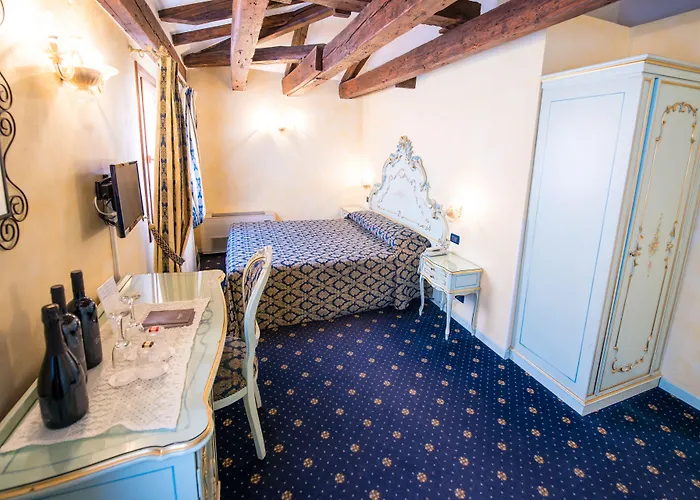 Ca' Zose 4* Venedik