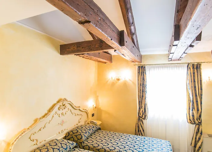Ca' Zose 4* Venedik