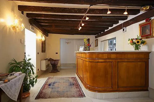 Ca' Zose 4* Venedik