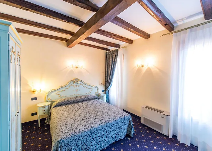 Ca' Zose Konukevi 4*