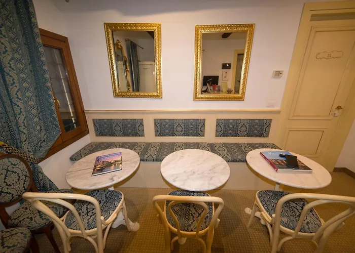 Ca' Zose 4* Venedik